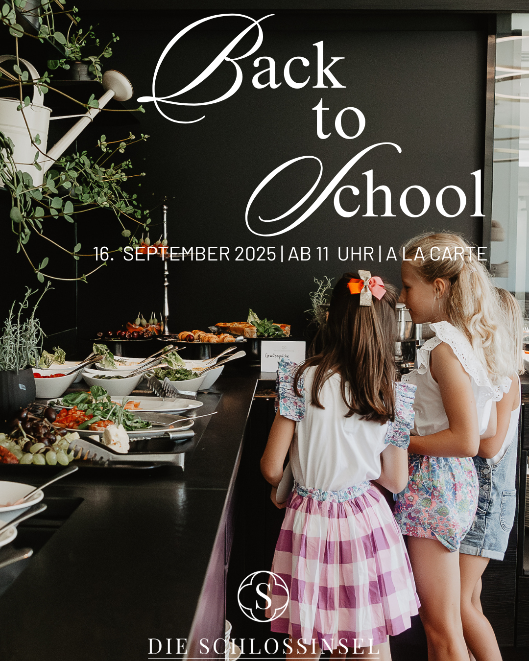 Back to school 2025 Back to school 2025