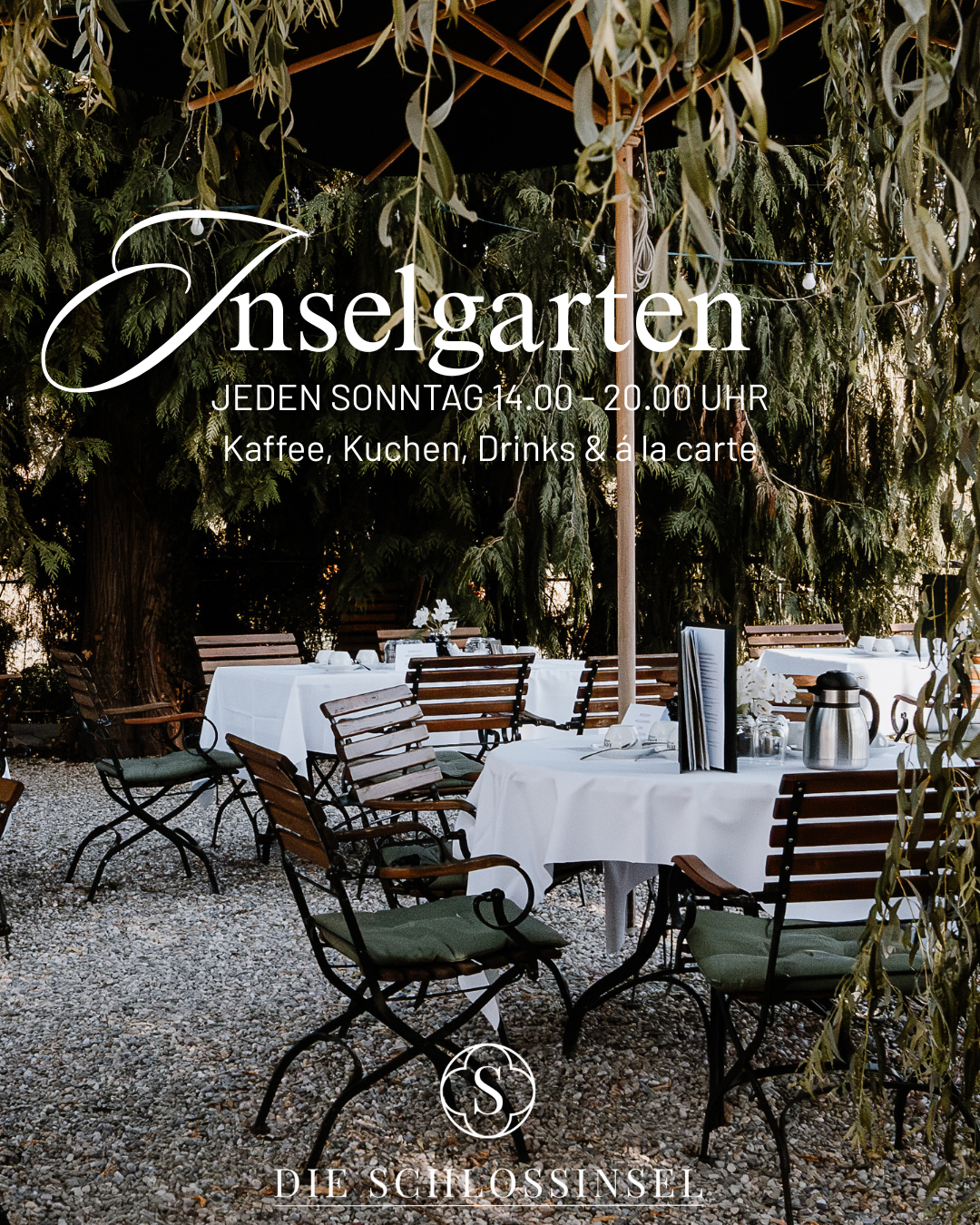 Inselgarten Image 2 Inselgarten Image 2