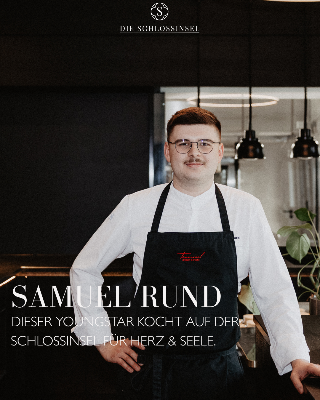 SAMUEL RUND